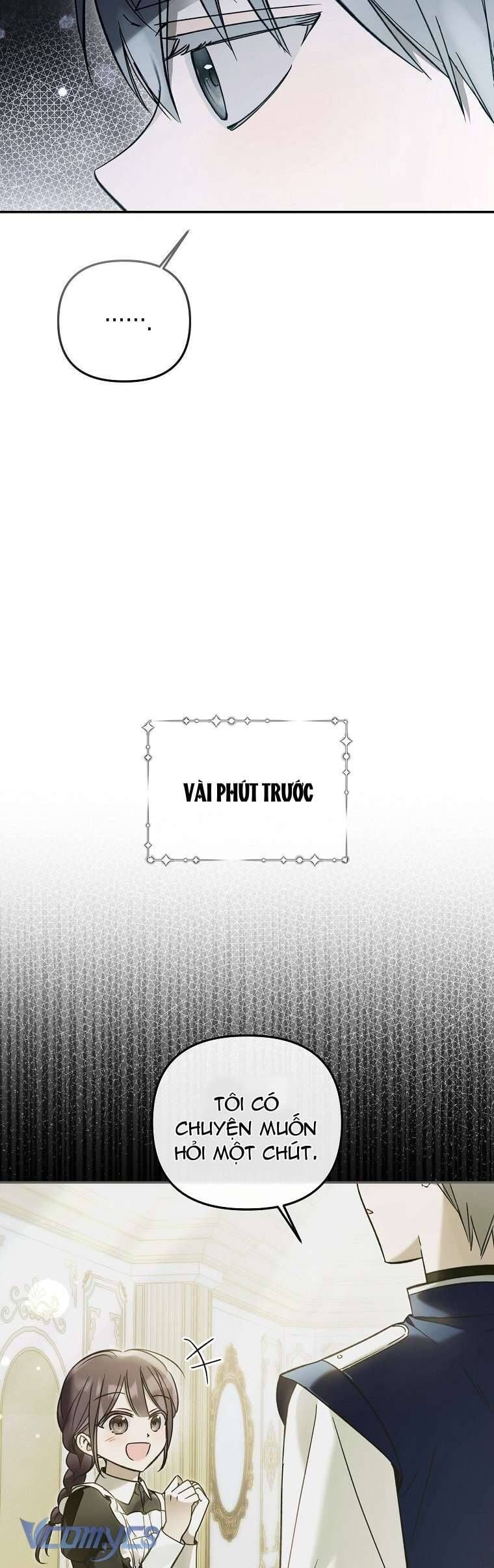 Độc Chiếm Sủng Ái Của Công Chúa Út, Mọi Người Đều Say Mê Tôi. Chapter 24 51