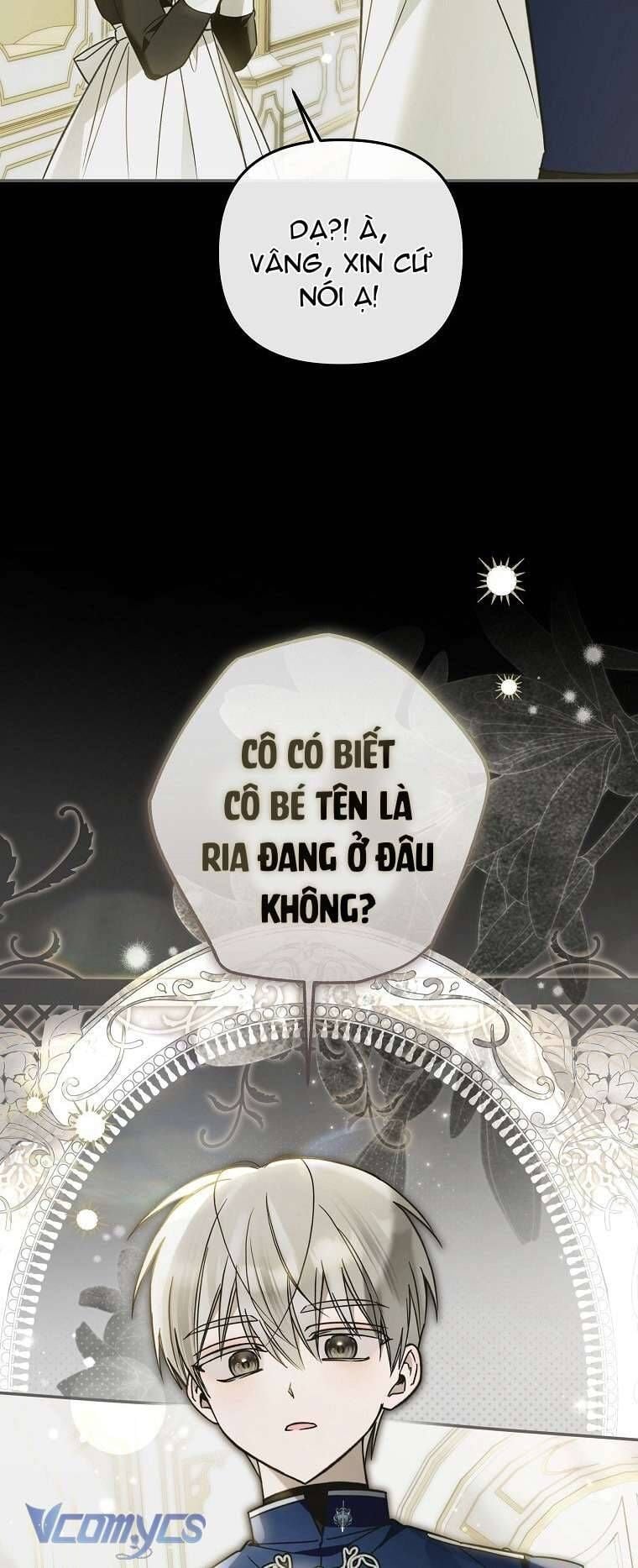 Độc Chiếm Sủng Ái Của Công Chúa Út, Mọi Người Đều Say Mê Tôi. Chapter 24 52