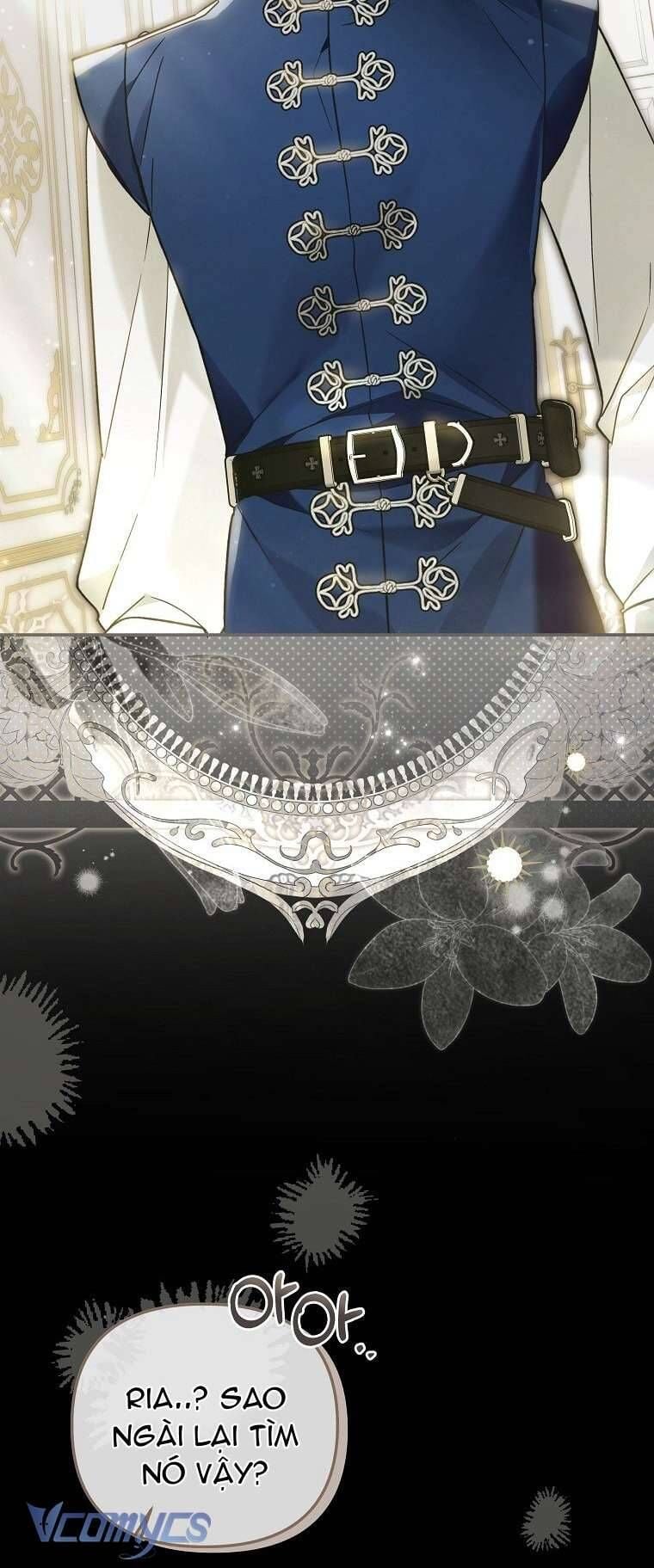 Độc Chiếm Sủng Ái Của Công Chúa Út, Mọi Người Đều Say Mê Tôi. Chapter 24 53