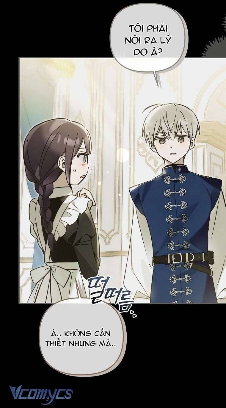 Độc Chiếm Sủng Ái Của Công Chúa Út, Mọi Người Đều Say Mê Tôi. Chapter 24 54