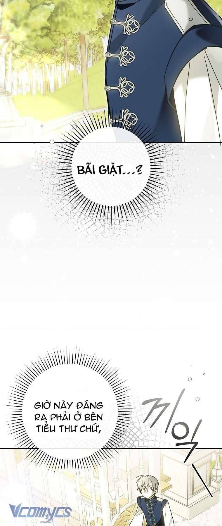 Độc Chiếm Sủng Ái Của Công Chúa Út, Mọi Người Đều Say Mê Tôi. Chapter 24 56