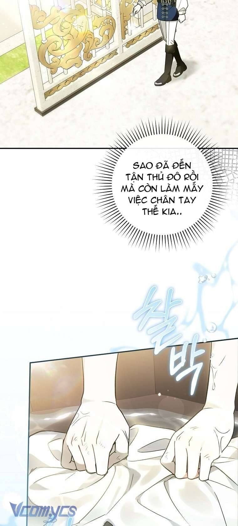 Độc Chiếm Sủng Ái Của Công Chúa Út, Mọi Người Đều Say Mê Tôi. Chapter 24 57