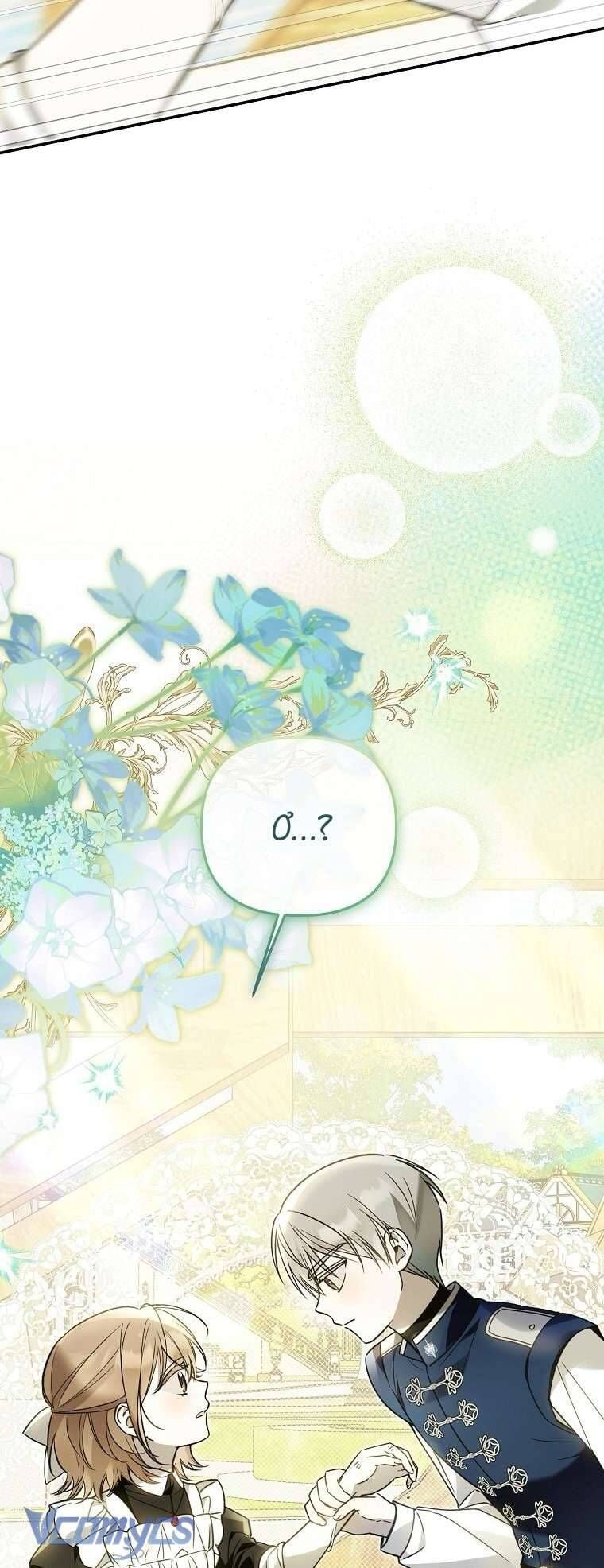 Độc Chiếm Sủng Ái Của Công Chúa Út, Mọi Người Đều Say Mê Tôi. Chapter 24 62