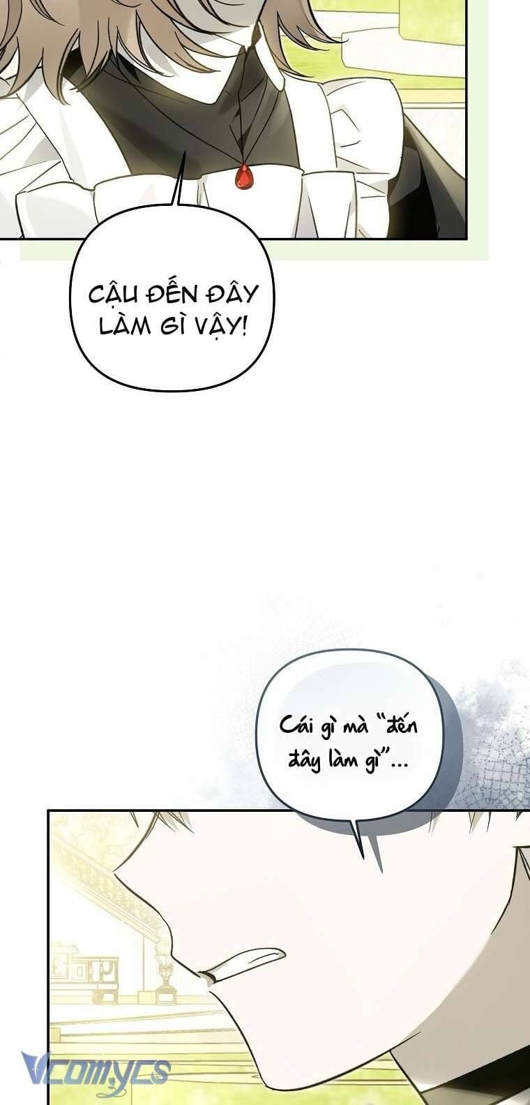 Độc Chiếm Sủng Ái Của Công Chúa Út, Mọi Người Đều Say Mê Tôi. Chapter 24 64