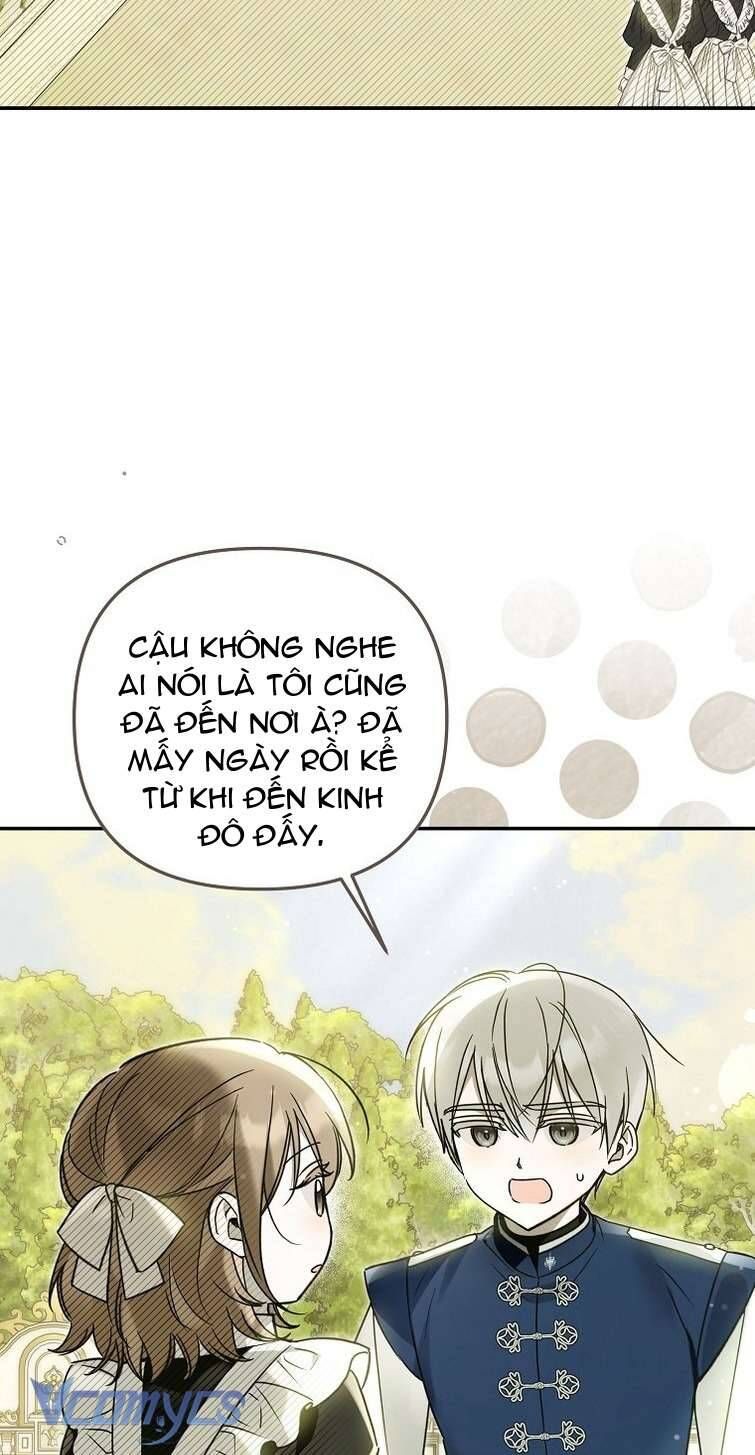 Độc Chiếm Sủng Ái Của Công Chúa Út, Mọi Người Đều Say Mê Tôi. Chapter 25 2