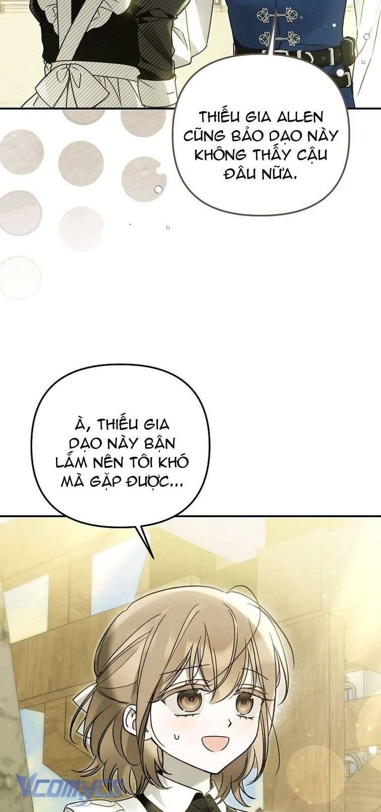 Độc Chiếm Sủng Ái Của Công Chúa Út, Mọi Người Đều Say Mê Tôi. Chapter 25 3