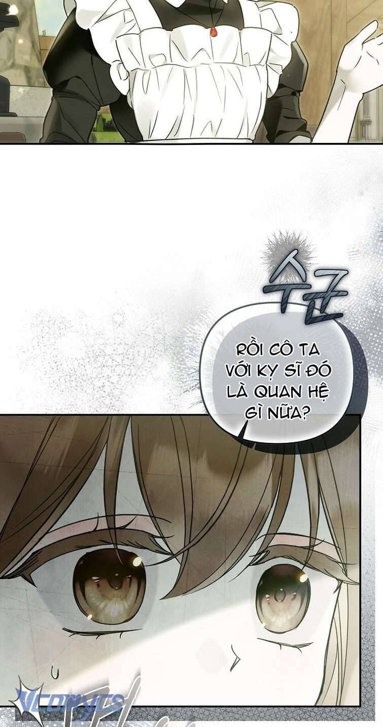 Độc Chiếm Sủng Ái Của Công Chúa Út, Mọi Người Đều Say Mê Tôi. Chapter 25 4