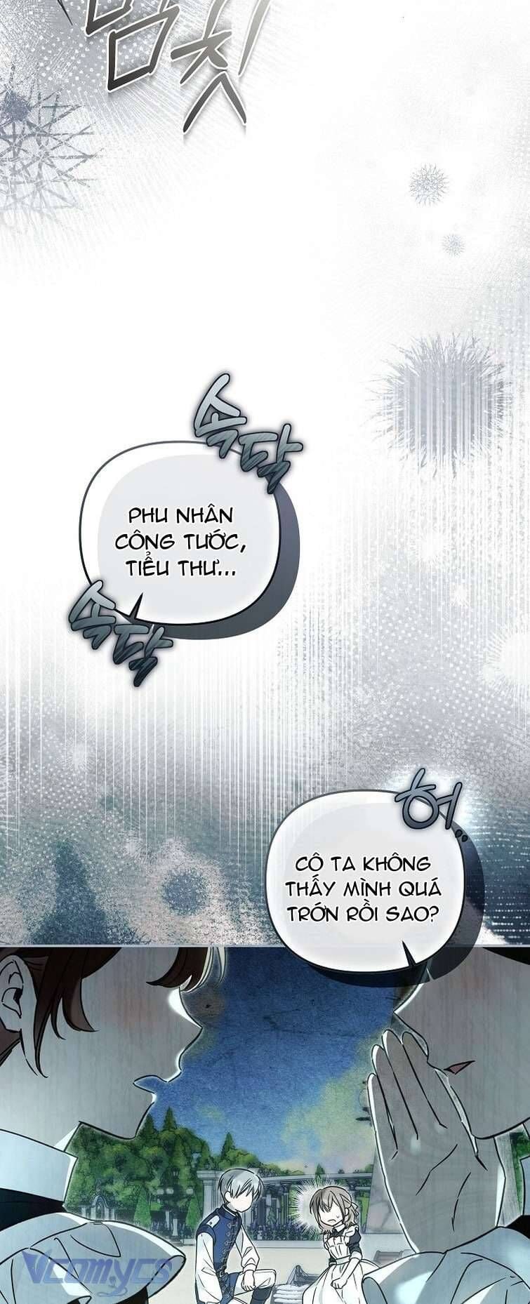 Độc Chiếm Sủng Ái Của Công Chúa Út, Mọi Người Đều Say Mê Tôi. Chapter 25 5