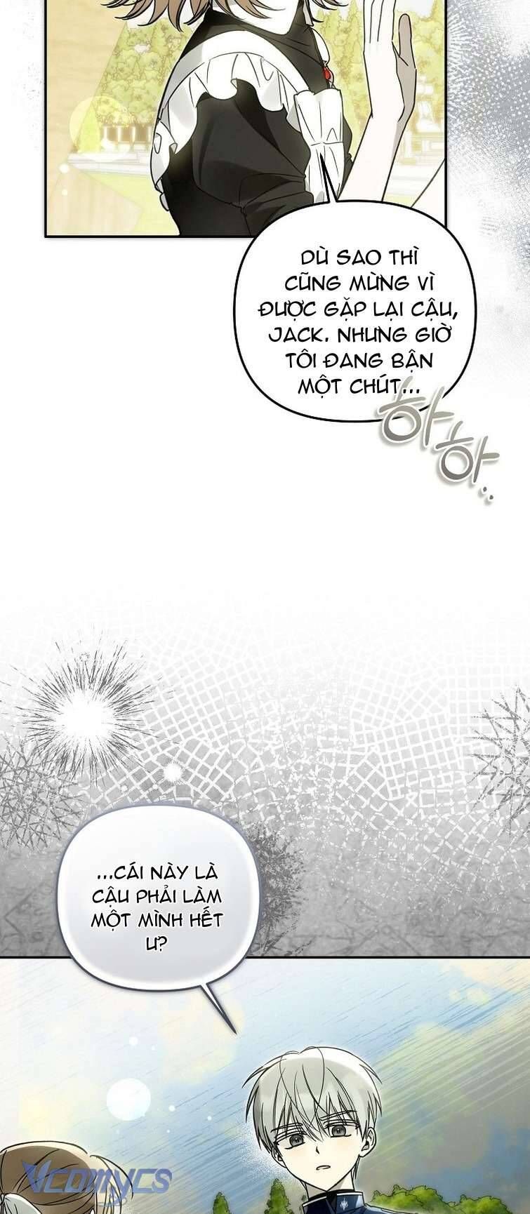 Độc Chiếm Sủng Ái Của Công Chúa Út, Mọi Người Đều Say Mê Tôi. Chapter 25 7