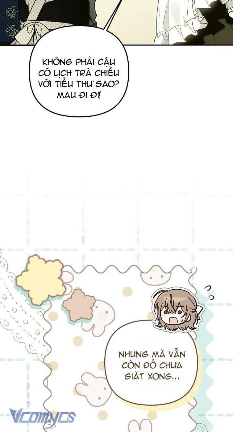 Độc Chiếm Sủng Ái Của Công Chúa Út, Mọi Người Đều Say Mê Tôi. Chapter 25 10