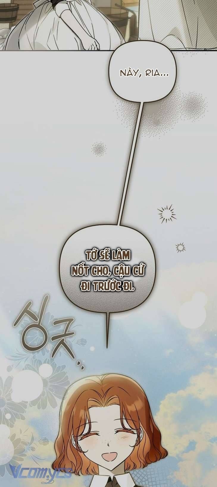 Độc Chiếm Sủng Ái Của Công Chúa Út, Mọi Người Đều Say Mê Tôi. Chapter 25 13