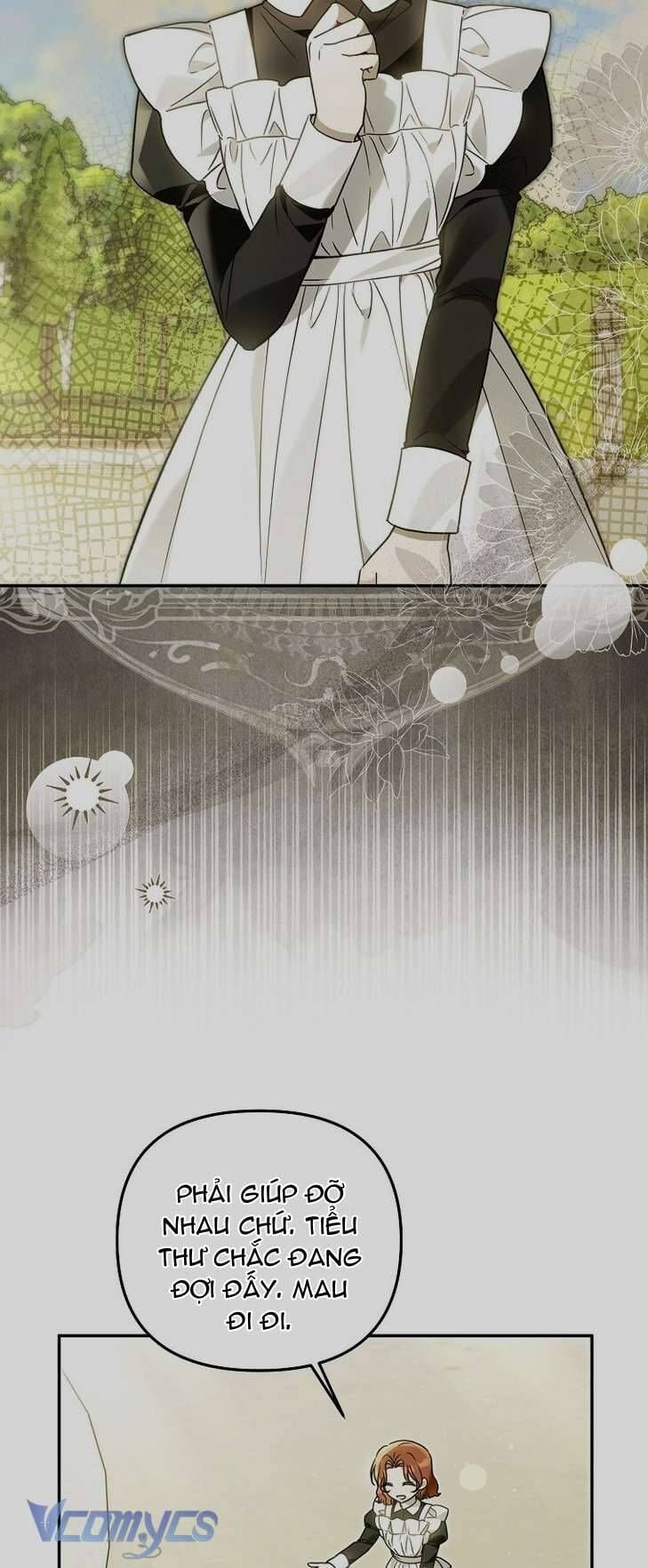 Độc Chiếm Sủng Ái Của Công Chúa Út, Mọi Người Đều Say Mê Tôi. Chapter 25 14