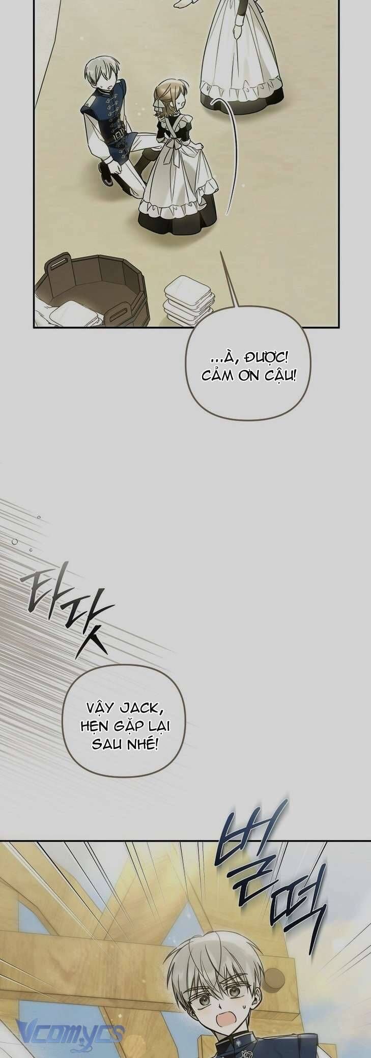 Độc Chiếm Sủng Ái Của Công Chúa Út, Mọi Người Đều Say Mê Tôi. Chapter 25 15