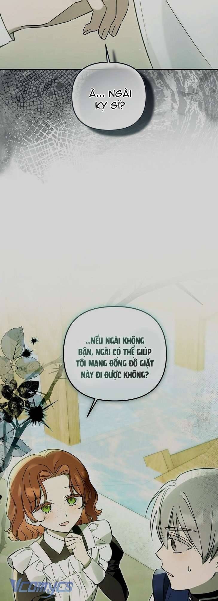 Độc Chiếm Sủng Ái Của Công Chúa Út, Mọi Người Đều Say Mê Tôi. Chapter 25 17