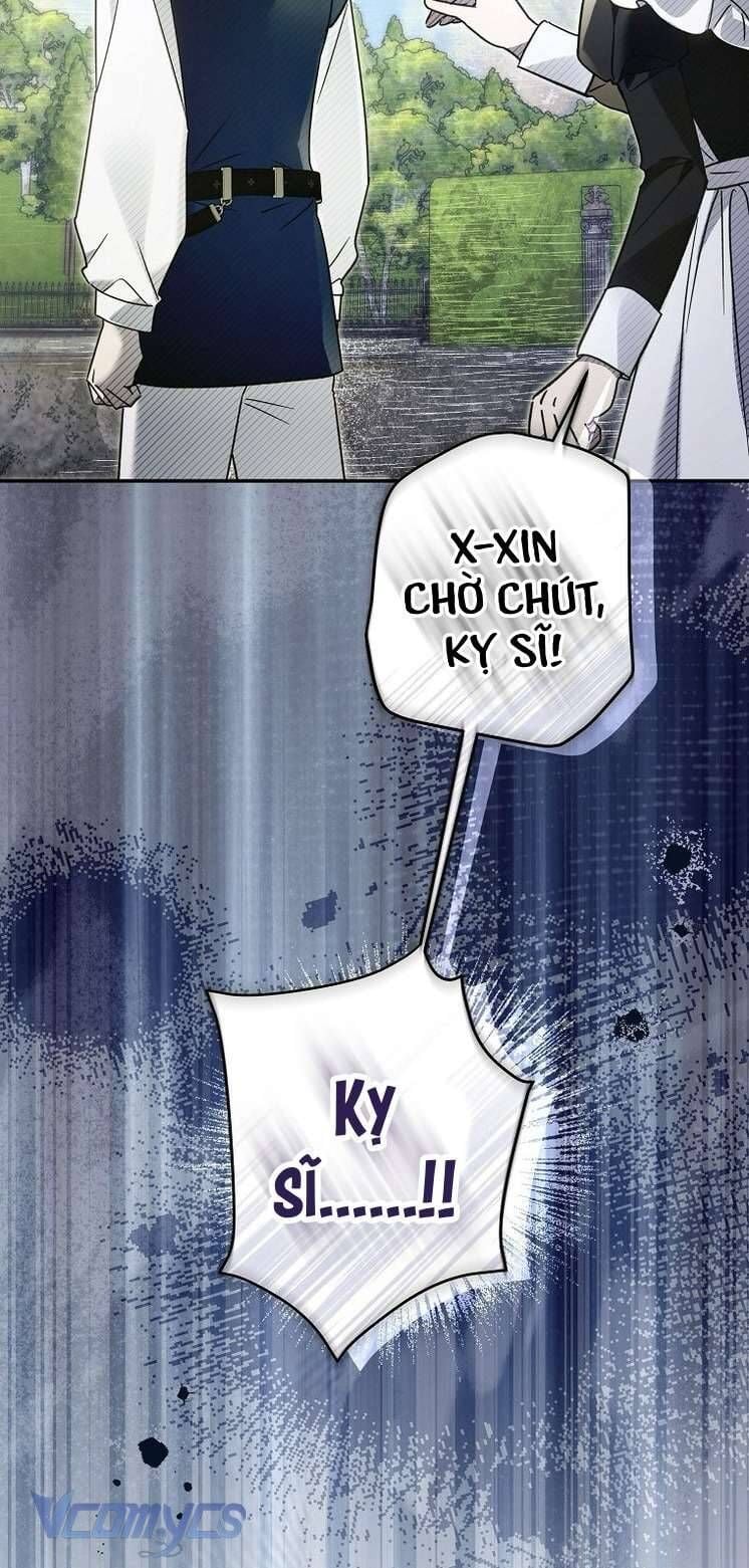 Độc Chiếm Sủng Ái Của Công Chúa Út, Mọi Người Đều Say Mê Tôi. Chapter 25 23