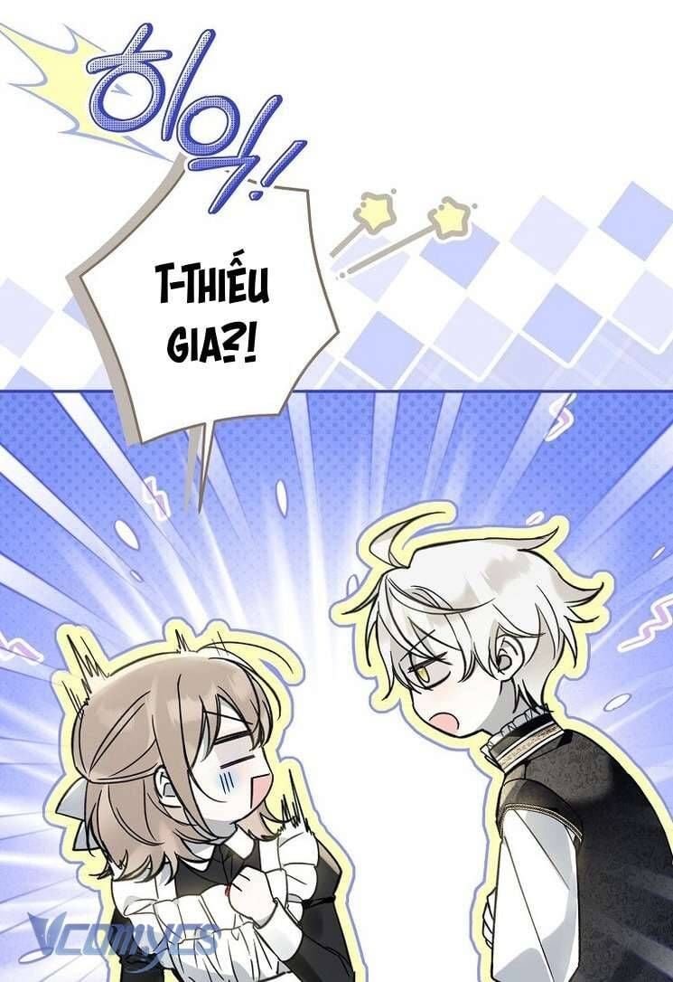 Độc Chiếm Sủng Ái Của Công Chúa Út, Mọi Người Đều Say Mê Tôi. Chapter 25 33