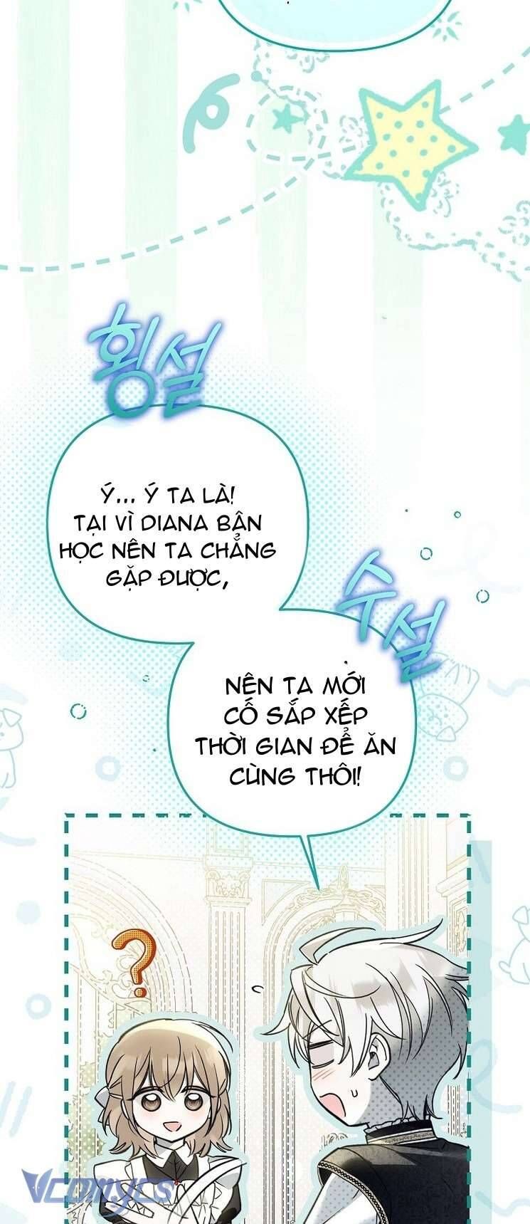 Độc Chiếm Sủng Ái Của Công Chúa Út, Mọi Người Đều Say Mê Tôi. Chapter 25 35