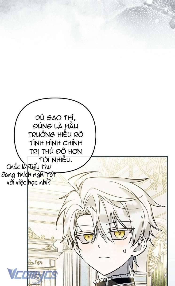 Độc Chiếm Sủng Ái Của Công Chúa Út, Mọi Người Đều Say Mê Tôi. Chapter 25 39