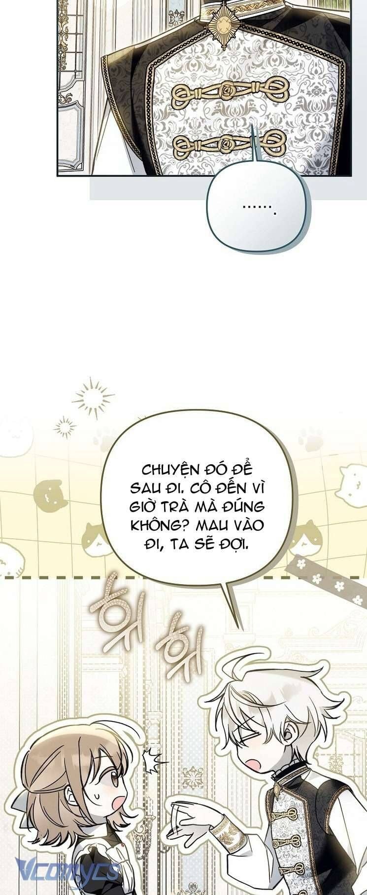 Độc Chiếm Sủng Ái Của Công Chúa Út, Mọi Người Đều Say Mê Tôi. Chapter 25 40