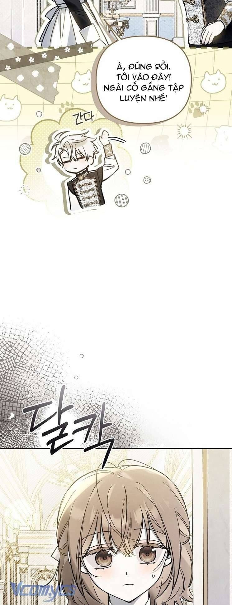 Độc Chiếm Sủng Ái Của Công Chúa Út, Mọi Người Đều Say Mê Tôi. Chapter 25 41