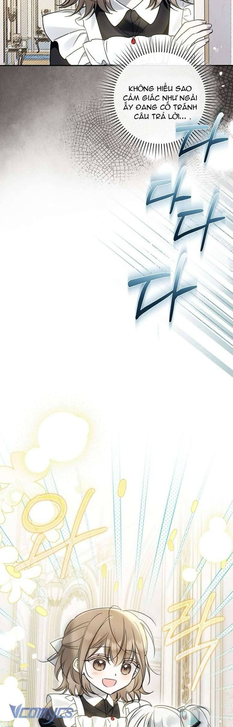 Độc Chiếm Sủng Ái Của Công Chúa Út, Mọi Người Đều Say Mê Tôi. Chapter 25 42