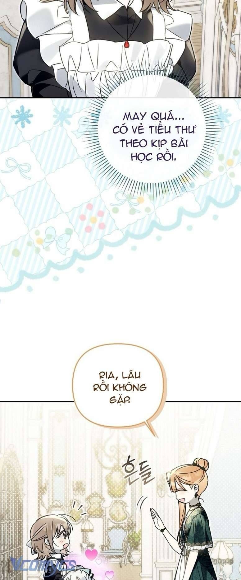 Độc Chiếm Sủng Ái Của Công Chúa Út, Mọi Người Đều Say Mê Tôi. Chapter 25 45