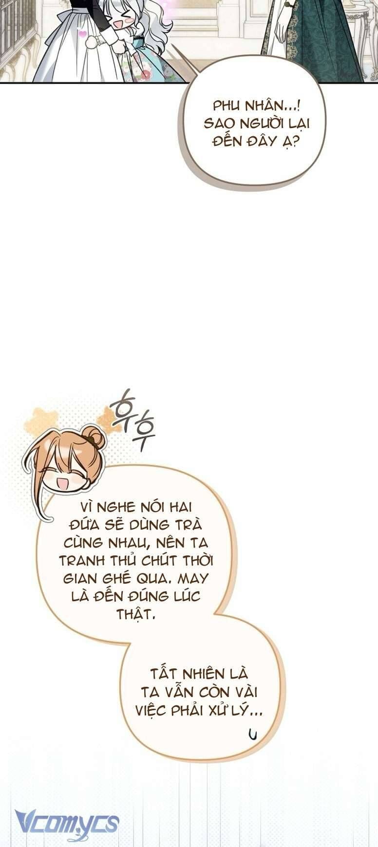 Độc Chiếm Sủng Ái Của Công Chúa Út, Mọi Người Đều Say Mê Tôi. Chapter 25 46