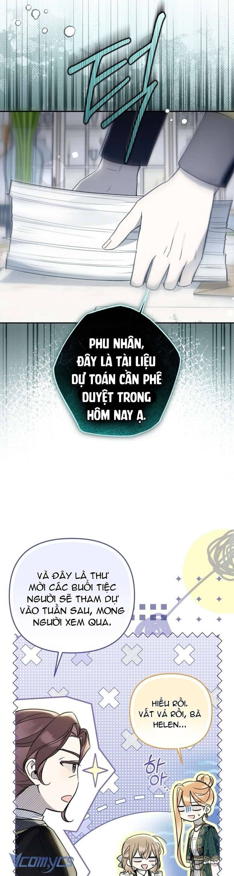 Độc Chiếm Sủng Ái Của Công Chúa Út, Mọi Người Đều Say Mê Tôi. Chapter 25 47