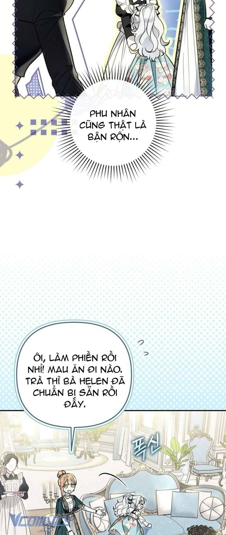 Độc Chiếm Sủng Ái Của Công Chúa Út, Mọi Người Đều Say Mê Tôi. Chapter 25 48