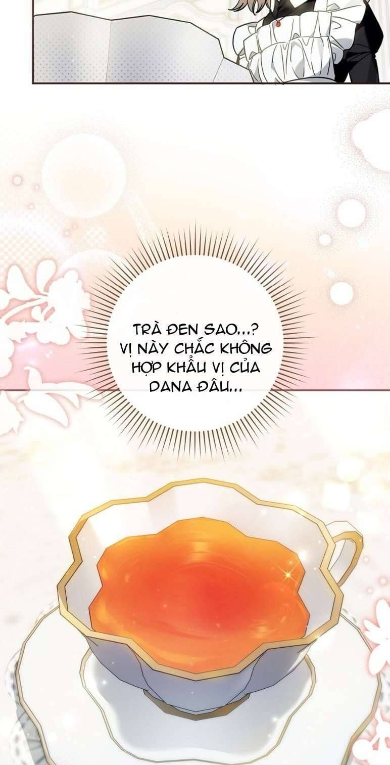 Độc Chiếm Sủng Ái Của Công Chúa Út, Mọi Người Đều Say Mê Tôi. Chapter 25 50