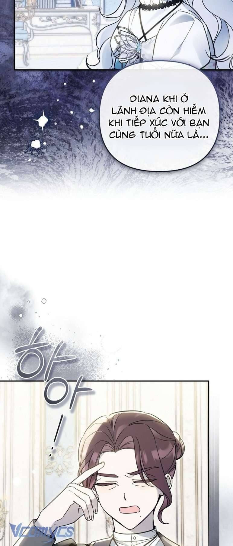 Độc Chiếm Sủng Ái Của Công Chúa Út, Mọi Người Đều Say Mê Tôi. Chapter 25 55