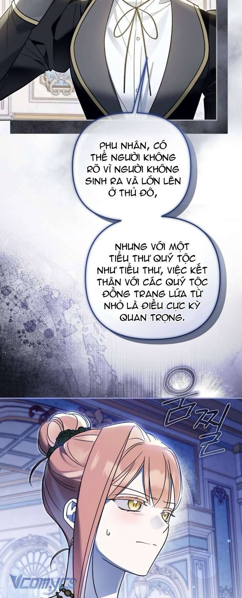 Độc Chiếm Sủng Ái Của Công Chúa Út, Mọi Người Đều Say Mê Tôi. Chapter 25 56