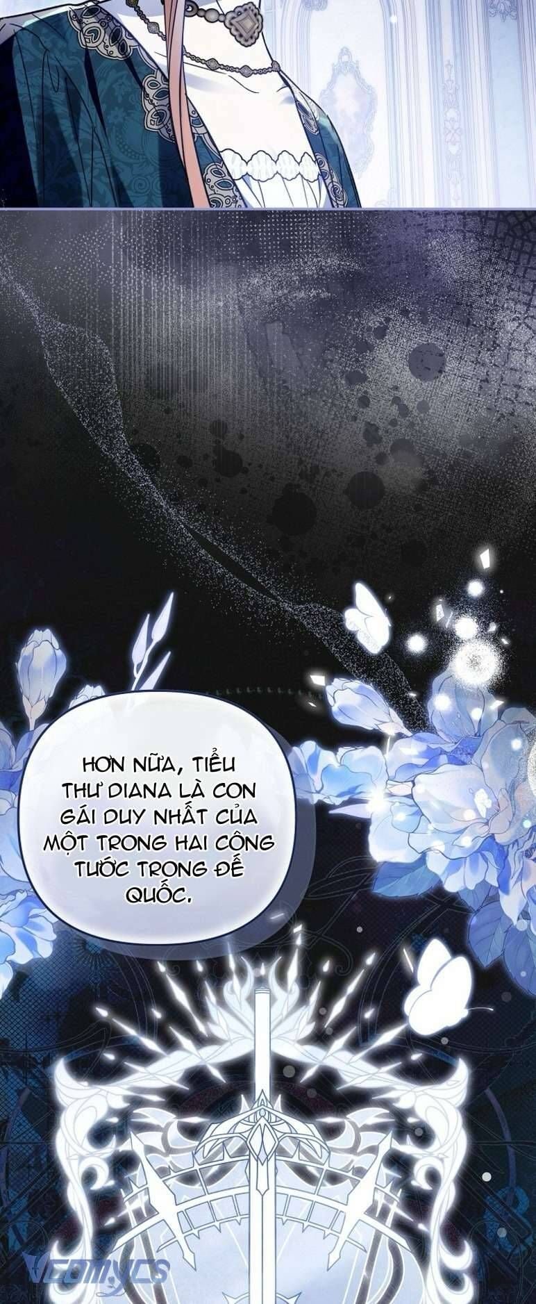 Độc Chiếm Sủng Ái Của Công Chúa Út, Mọi Người Đều Say Mê Tôi. Chapter 25 57