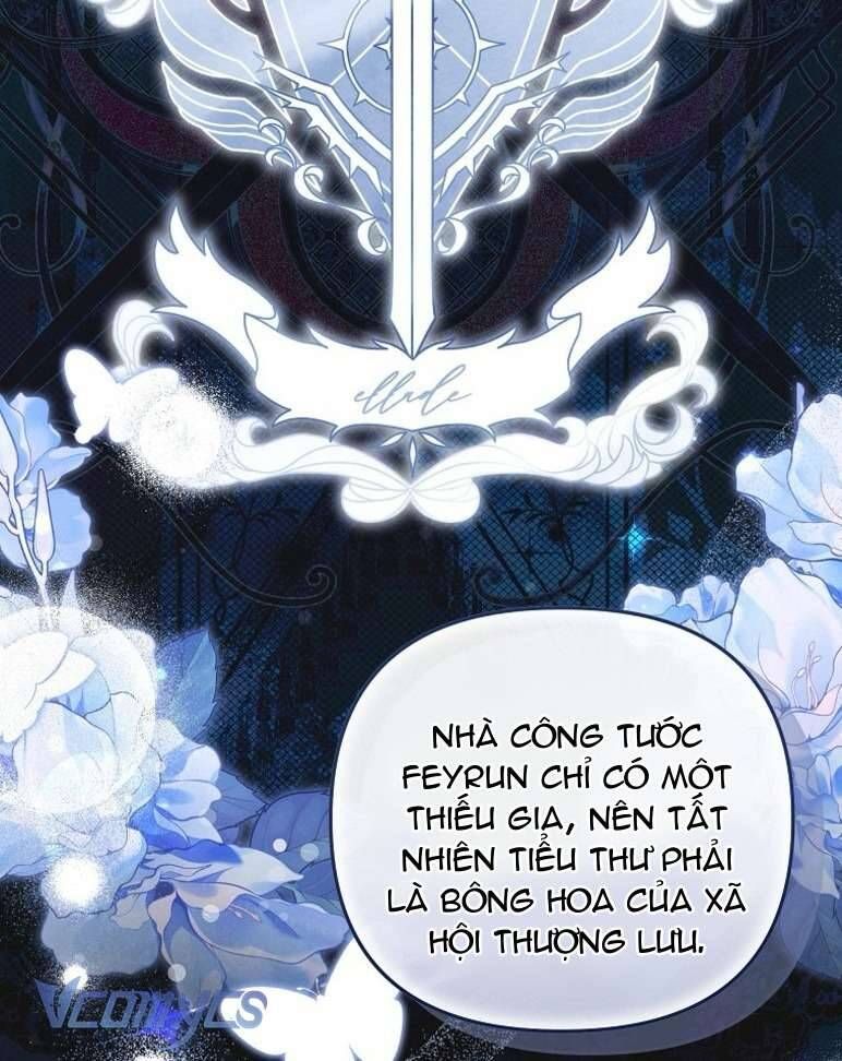 Độc Chiếm Sủng Ái Của Công Chúa Út, Mọi Người Đều Say Mê Tôi. Chapter 25 58