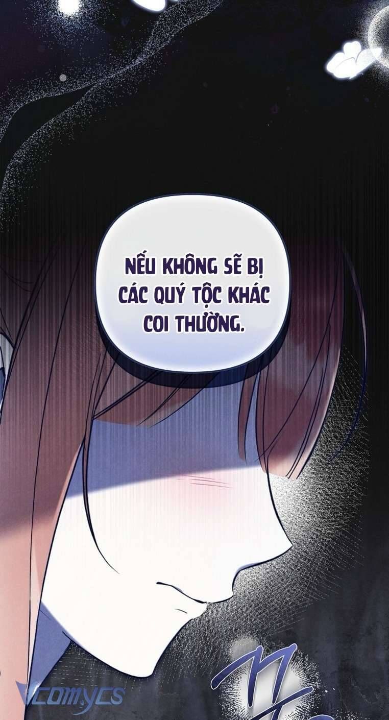 Độc Chiếm Sủng Ái Của Công Chúa Út, Mọi Người Đều Say Mê Tôi. Chapter 25 59