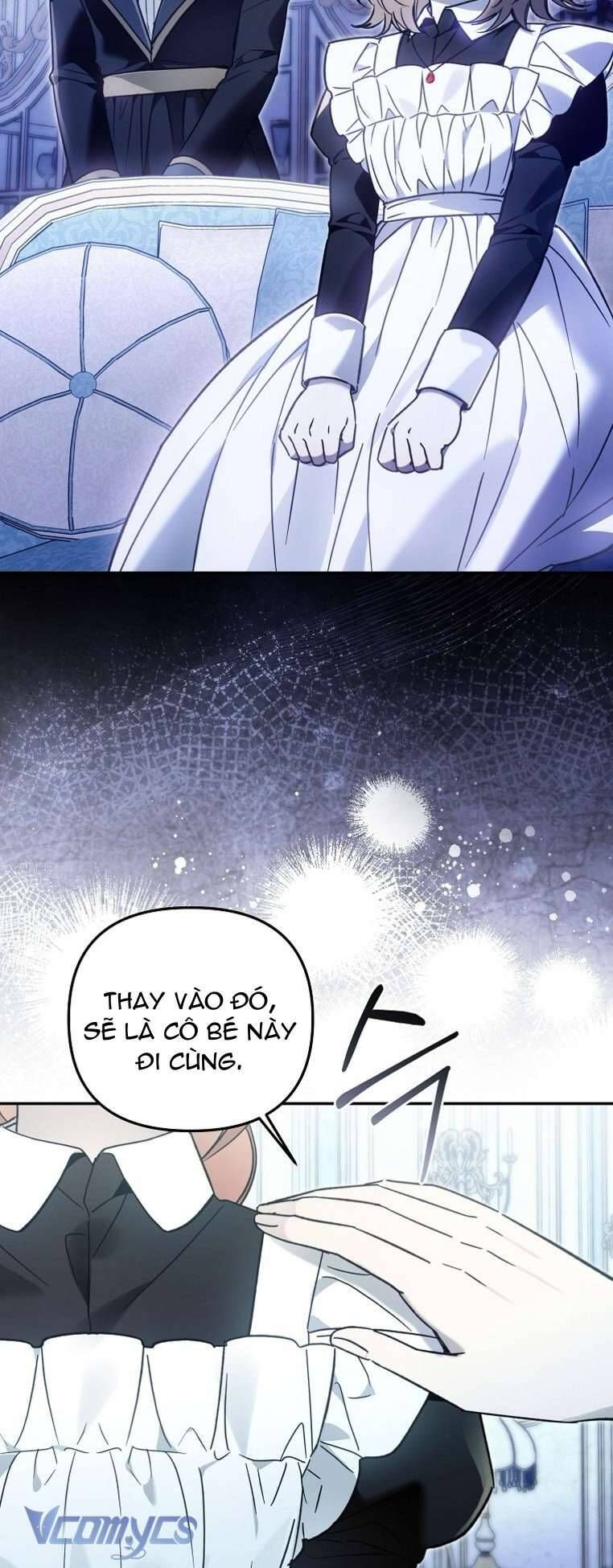 Độc Chiếm Sủng Ái Của Công Chúa Út, Mọi Người Đều Say Mê Tôi. Chapter 25 62