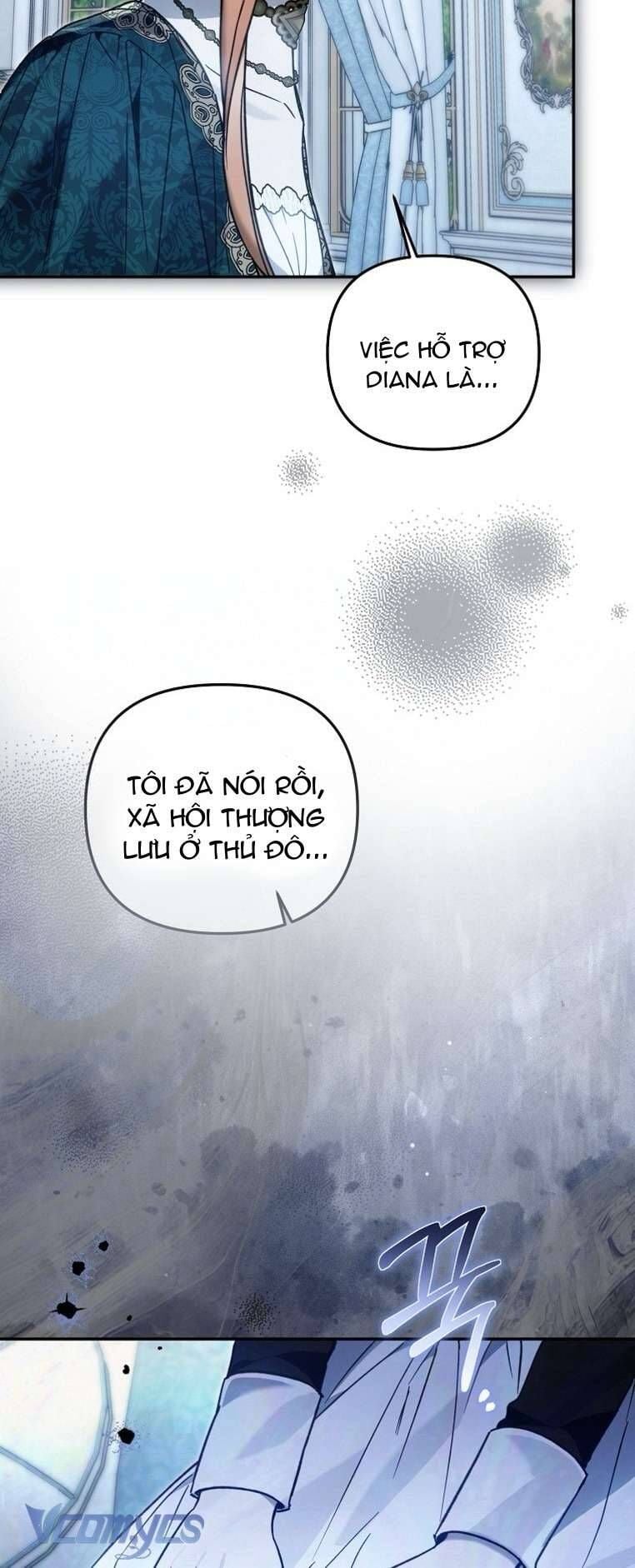 Độc Chiếm Sủng Ái Của Công Chúa Út, Mọi Người Đều Say Mê Tôi. Chapter 25 66