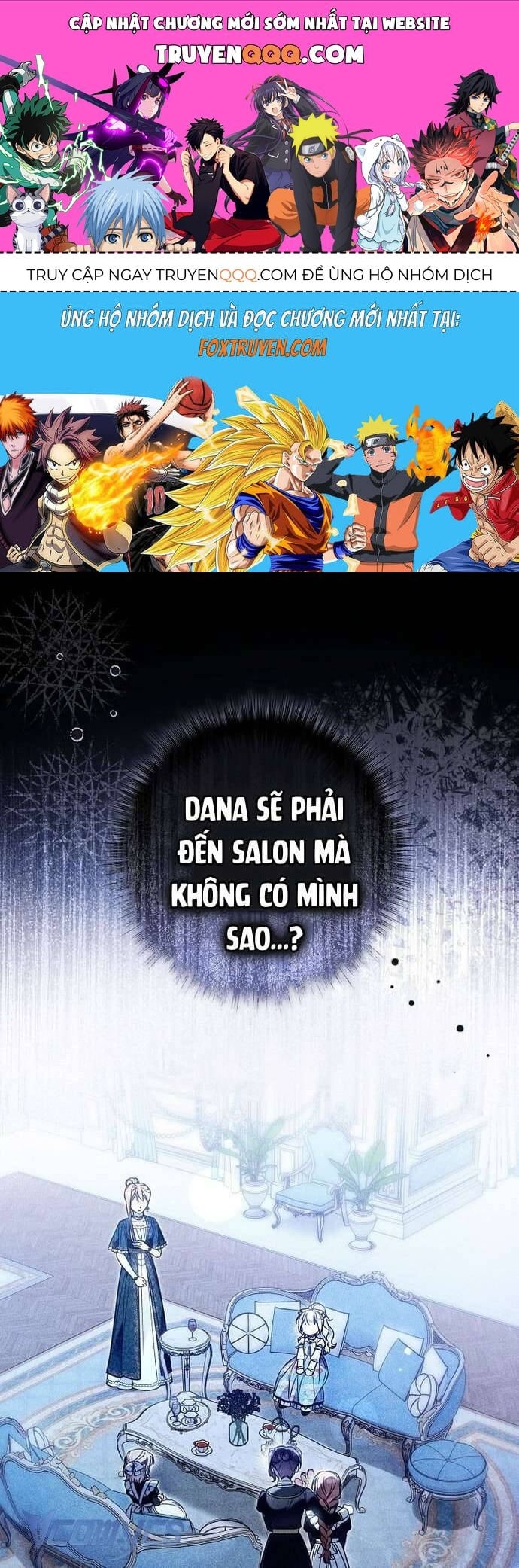 Độc Chiếm Sủng Ái Của Công Chúa Út, Mọi Người Đều Say Mê Tôi. Chapter 26 1