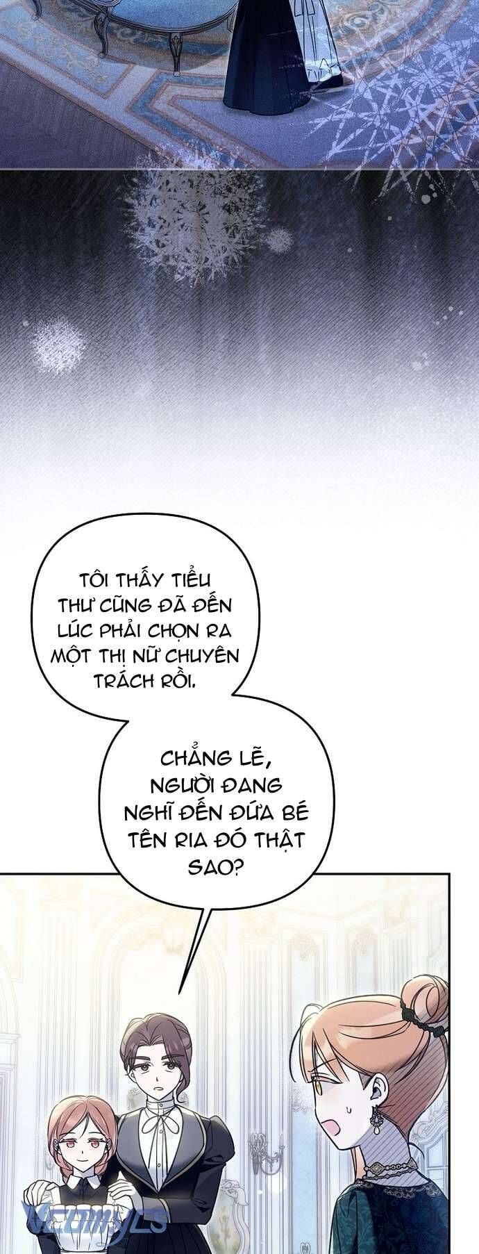 Độc Chiếm Sủng Ái Của Công Chúa Út, Mọi Người Đều Say Mê Tôi. Chapter 26 2