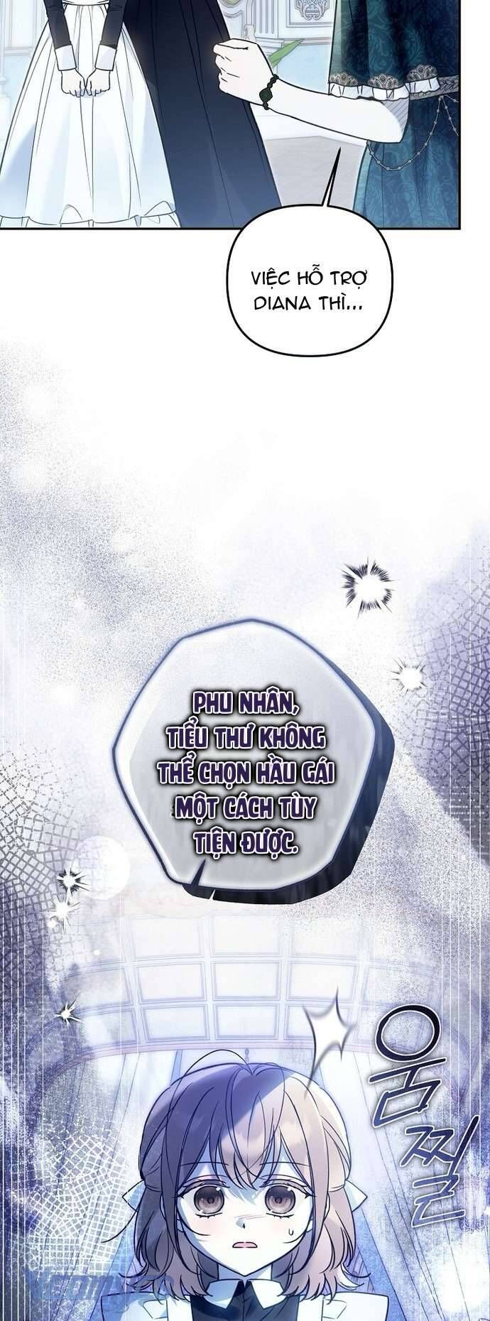 Độc Chiếm Sủng Ái Của Công Chúa Út, Mọi Người Đều Say Mê Tôi. Chapter 26 3