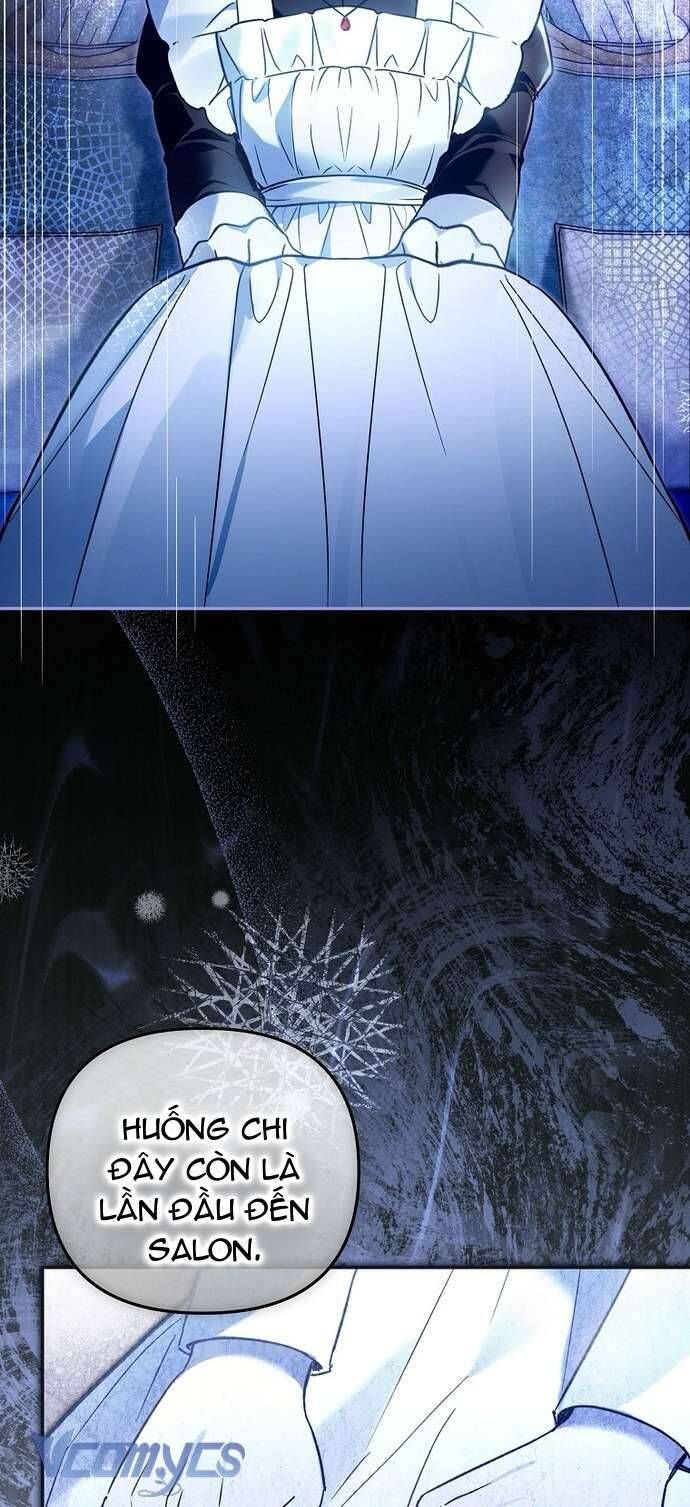 Độc Chiếm Sủng Ái Của Công Chúa Út, Mọi Người Đều Say Mê Tôi. Chapter 26 4