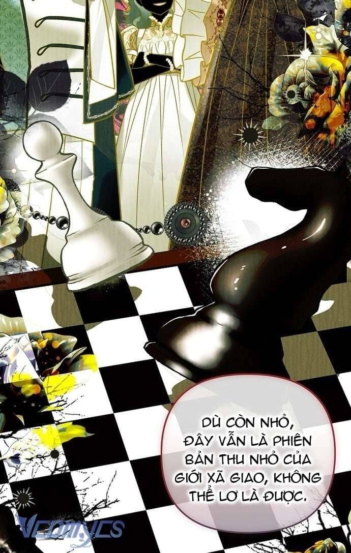 Độc Chiếm Sủng Ái Của Công Chúa Út, Mọi Người Đều Say Mê Tôi. Chapter 26 6