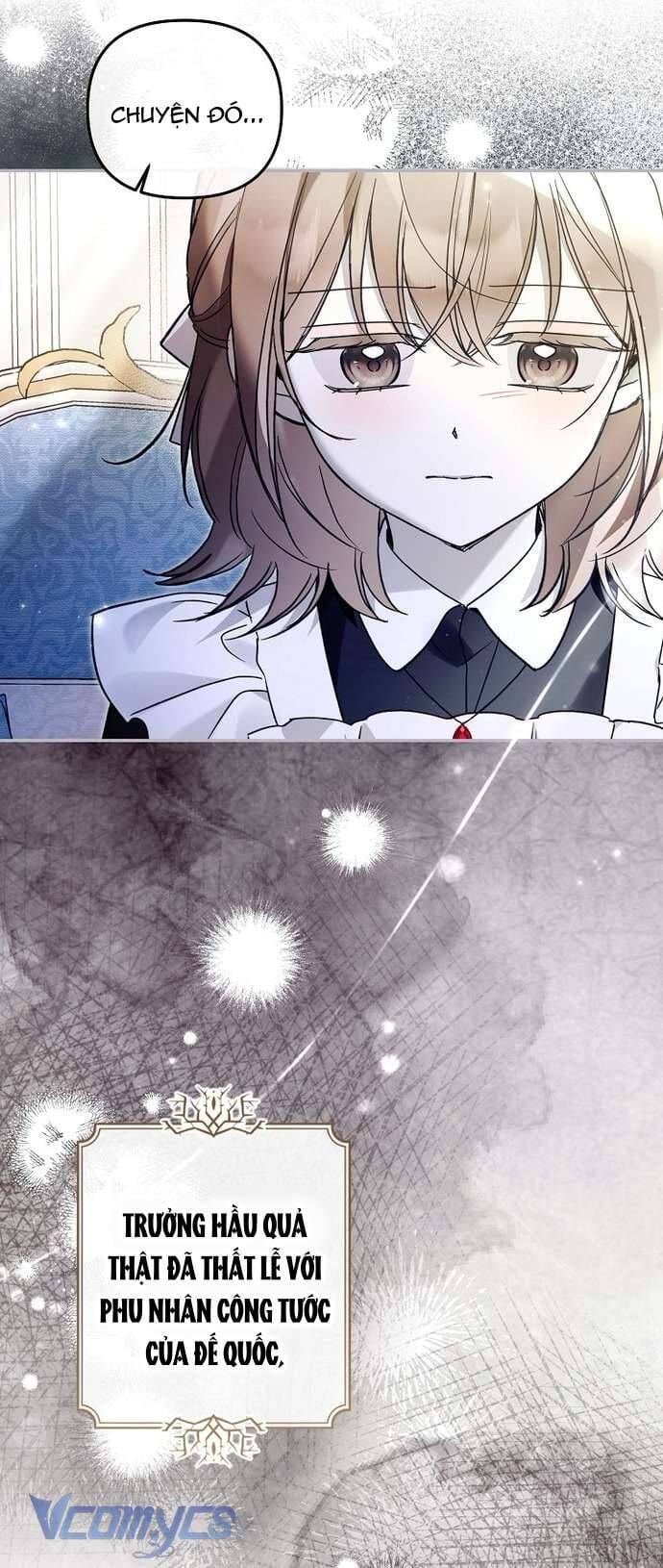 Độc Chiếm Sủng Ái Của Công Chúa Út, Mọi Người Đều Say Mê Tôi. Chapter 26 10