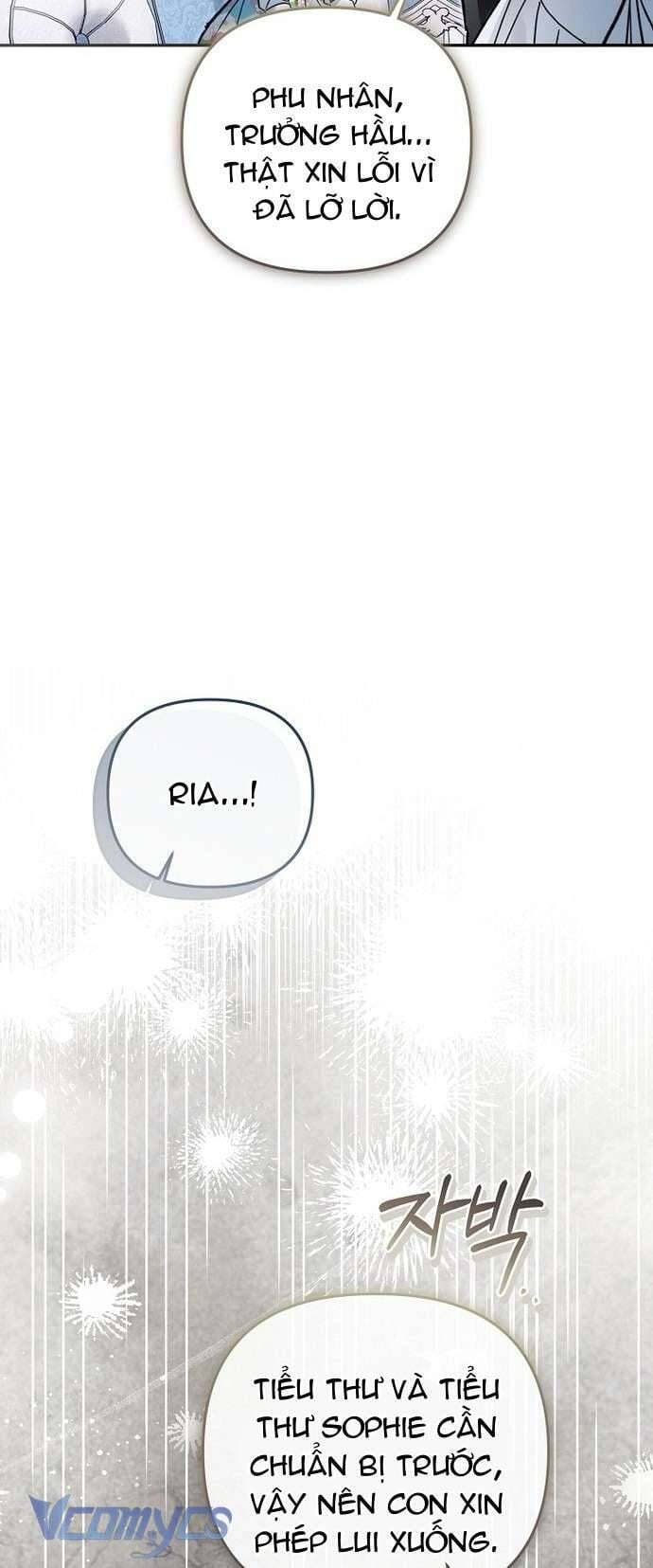 Độc Chiếm Sủng Ái Của Công Chúa Út, Mọi Người Đều Say Mê Tôi. Chapter 26 15