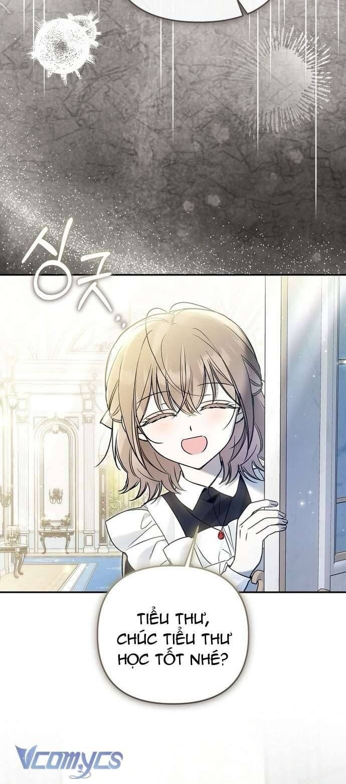 Độc Chiếm Sủng Ái Của Công Chúa Út, Mọi Người Đều Say Mê Tôi. Chapter 26 16