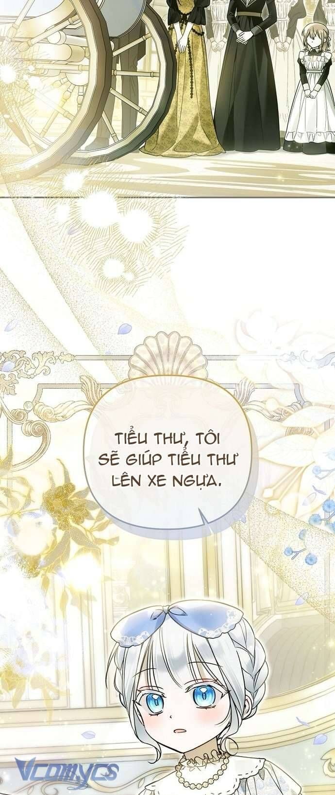 Độc Chiếm Sủng Ái Của Công Chúa Út, Mọi Người Đều Say Mê Tôi. Chapter 26 21