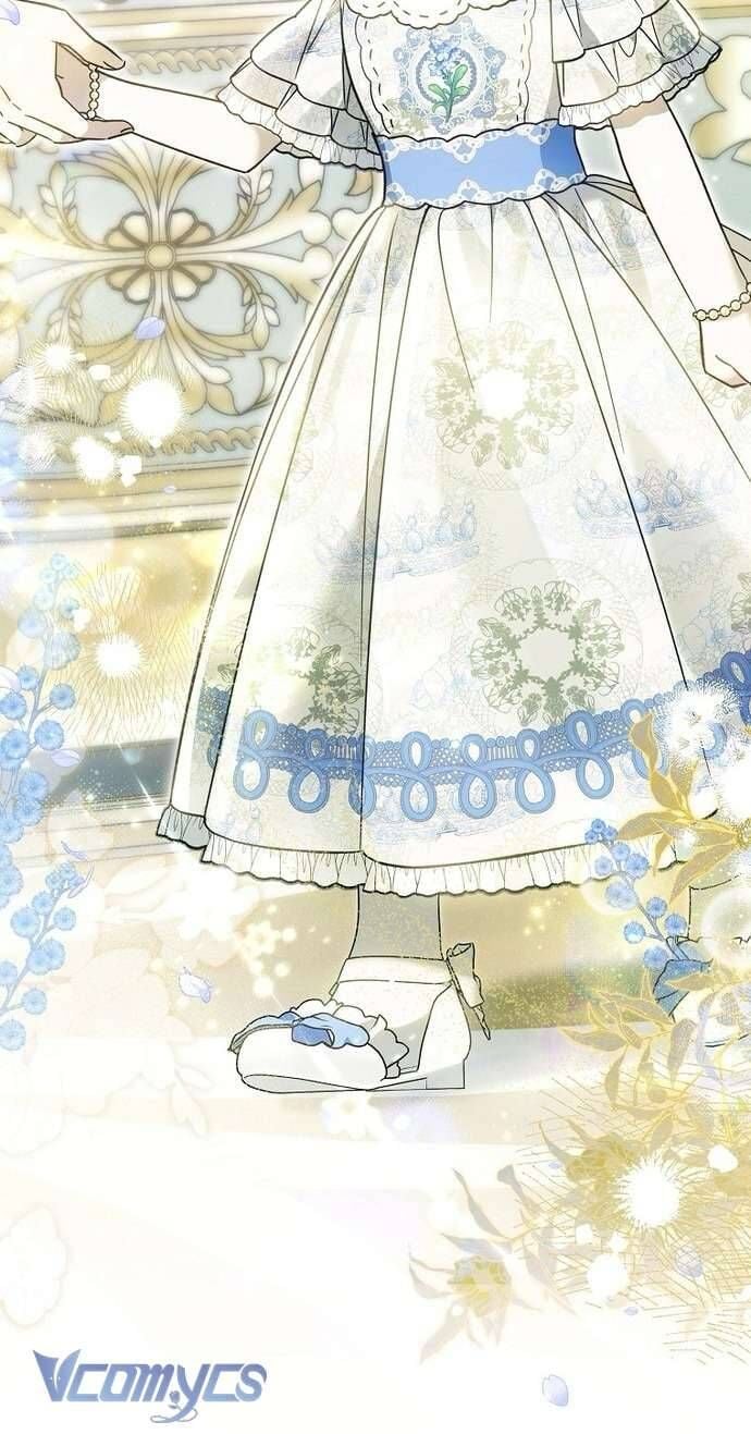 Độc Chiếm Sủng Ái Của Công Chúa Út, Mọi Người Đều Say Mê Tôi. Chapter 26 22