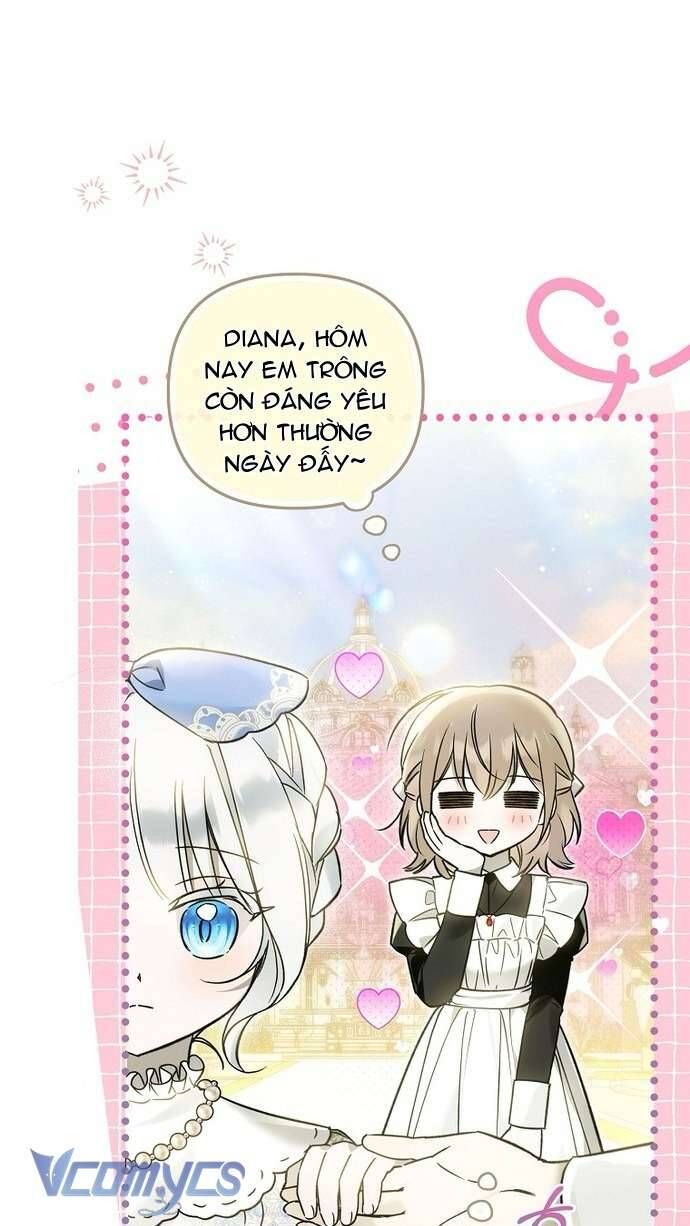 Độc Chiếm Sủng Ái Của Công Chúa Út, Mọi Người Đều Say Mê Tôi. Chapter 26 23