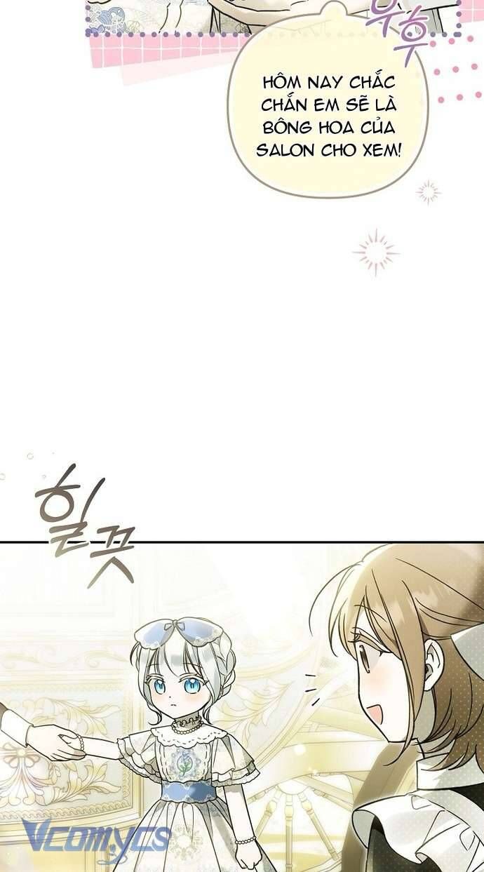 Độc Chiếm Sủng Ái Của Công Chúa Út, Mọi Người Đều Say Mê Tôi. Chapter 26 24