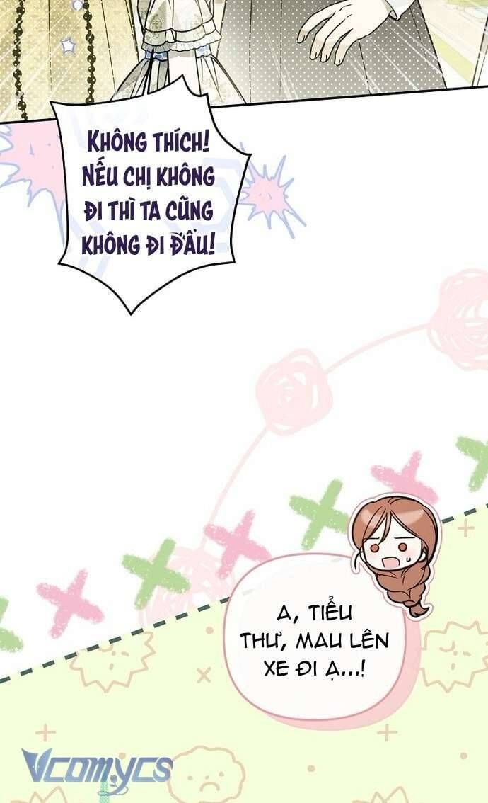 Độc Chiếm Sủng Ái Của Công Chúa Út, Mọi Người Đều Say Mê Tôi. Chapter 26 28